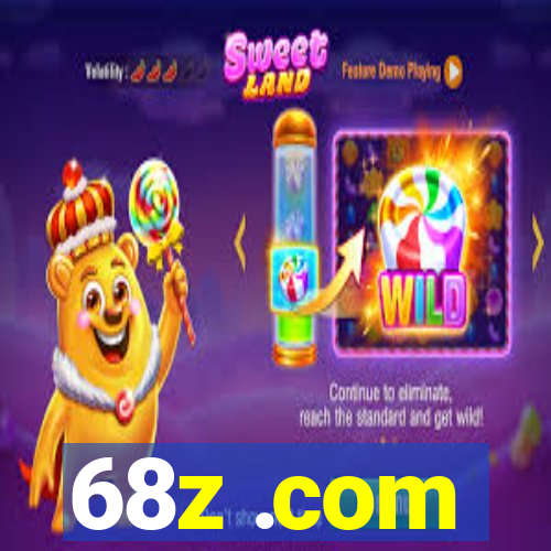 68z .com